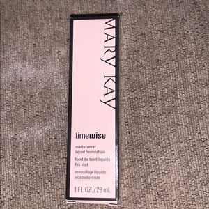 Mary Kay Matte Timewise Bronze 3